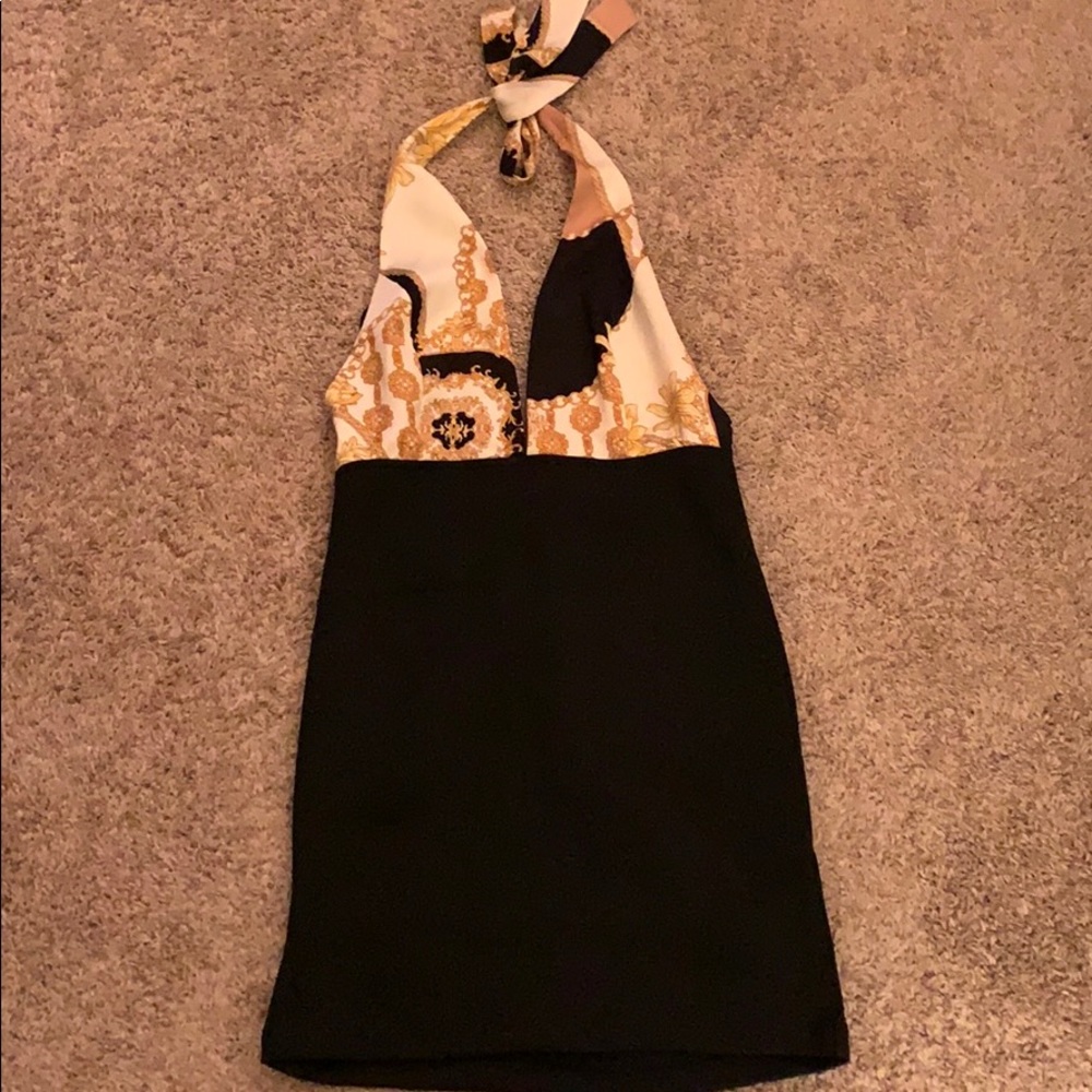 Women’s party dress